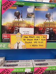 Jb Hi Fi Have Supplied Another Brilliant Pubg Review