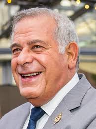 Obituary for Dr. George Maalouf