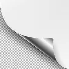 Curled Silver Metalic Corner Vector Abstract Advertising Angle Png And Vector With Transparent Background For Free Download Metal Picture Frames Purple Abstract Rose Gold Painting