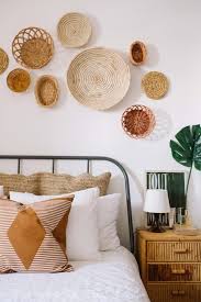 Boho wall decor for bedroom. Bohemian Bedroom Decor Wall Decor Bedroom Bedroom Inspiration Boho Bohemian Bedroom Decor