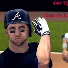 Dan Uggla