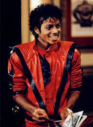 Reunited with off the wall producer quincy jones. Michael Jackson Thriller Leather Jacket And Pants Set Leathercult