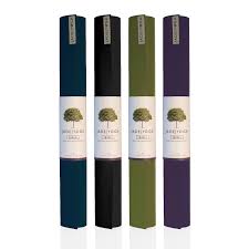 Try the jade harmony travel yoga mat and manduka travel yoga mats. Bodynova Yoga Mat Jade Travel Natural Rubber Yogamats Bodhi Hot Stones Meditation Pillows Shiatsu Mats