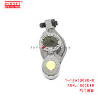 1-12610080-0 Rocker Arm For ISUZU CXZ51 6WF1 6WG1 1126100800