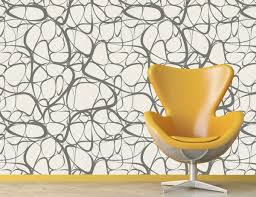 Check out our chair wallpaper selection for the very best in unique or custom, handmade pieces from our декор на стены shops. Mid Century Modern Wallpapers Luxury Bathrooms