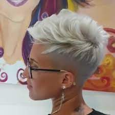 Denn kurzhaarfrisuren in blond liegen im trend. 37 Kurzhaar Frisuren Damen 2021 Haarschnitt Kurz Kurzhaarfrisuren Haarschnitt Kurze Haare