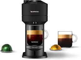 Check spelling or type a new query. Buy Nespresso Vertuo Next Coffee And Espresso Machine By Delonghi Black Matte Compact Single Serve One Touch To Brew Coffee Maker Espresso Machine Online In Turkey B08gl2nj2y