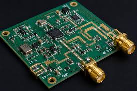 RF & Microwave PCB Manufacturing | Rogers, PTFE & Low-Loss Laminates |  AdvancedPCB | AdvancedPCB