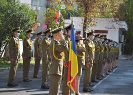 Doctorii de la institutul de medicină urgentă vor avea un ajutor virtual în timpul operaţiilor de endoprotezare. Foto E BuzoiancÄ Ea Este Èefa De PromoÈie A Institutului De MedicinÄ MilitarÄ Jurnalul De Buzau