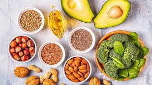 10 Vegetarian Foods Rich In Omega-3 Fatty Acids