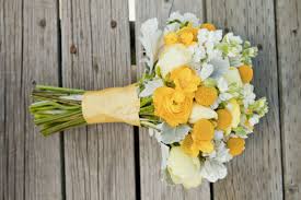 Billy Ball Google Search Yellow Wedding Flowers Yellow Bouquets Yellow Wedding Bouquet