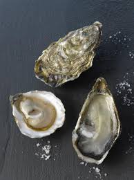 Huitres Trop Bon Finistere Bretagne Cuisine Bretonne Gastronomie Huitres