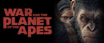 War for the Planet of the Apes' Is the Perfect Ending to the Latest Apes  Trilogy: Spoiler-Free Review - Geeks Of Color