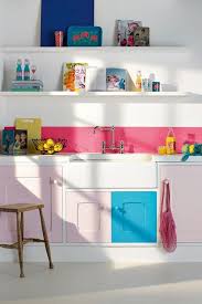 Check spelling or type a new query. 20 Colorful Kitchen Ideas In Small Spaces