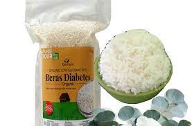 Hello sehat | pusat informasi kesehatan terverifikasi medis Beras Diabetes Organik 1 Kg Murah Kemasan Vakum Lazada Indonesia