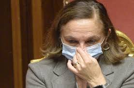 We did not find results for: La Ministra Lamorgese Ha Il Covid Tamponi Per Tutti Corriere Ce
