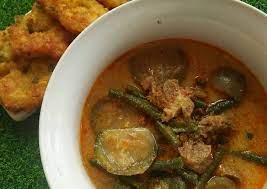 Search the world's information, including webpages, images, videos and more. Resep Lodeh Daging Sapi Kacang Panjang Dan Terong Bulat