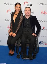 Marisa was born to marvin and marianne kuers and has two brothers, christopher and michael. Barney Miller And His Wife Kate Attend Premiere Of Documentary You And Me Daily Mail Online