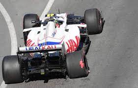 I'm just simply super disappointed schumacher had already suffered a crash in the weekend's opening race as he collided with two other cars braking. Mick Schumacher Calls Monaco Crash Part Of The Deal Planetf1