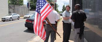It is better to offer no excuse than a bad one. the nation which indulges toward another a habitual hatred or a habitual fondness is in some degree a slave. So About That Well Regulated Militia Part Of The Constitution California Magazine