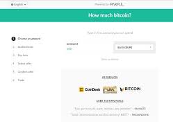 Topping up my crypto.com visa card via fiat wallet: Paxful Review Fees Deposits Withdrawals Purchase Limits Tokens24