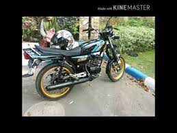 Rx spesial modif rx king keren banget. 10 Modifikasi Rx Special Minimalis Youtube