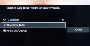 What to enable, disable and tweak. How To Connect Your Tv To An External Audio System