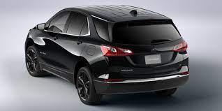 Cars reviews chevrolet chevrolet equinox suv new cars midsize cars. Midnight Edition And Redline Edition For The 2020 Chevrolet Equinox