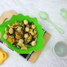 Maybe you would like to learn more about one of these? Resep Telur Puyuh Kembang Kol Bumbu Tomat Dan Tumis Tahu Kecambah Food Nitalanaf Food Blogger