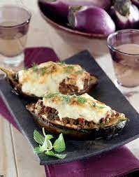 Oppure prepara le melanzane al forno secondo la ricetta greca: Melanzane Al Forno Alla Greca Sale Pepe