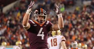 This includes five bowl championship series (bcs) game appearances and one appearance in the bcs national championship game. Virginia Tech Vs Virginia Game Time Broadcast Details