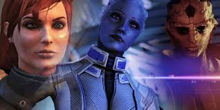 Andromeda really that bad / worth it? Everything You Need To Know Before Mass Effect Legendary Edition Releases Laptrinhx