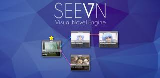 Download SEEVN 2 for free! - SEEVN 2 – Visual Novel Maker & Player by WCU
