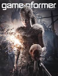 Game Informer Magazine Subscription In 2020 Game Informer Video Game Games