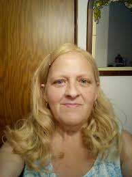 Different wig styles and colors for shaved heads