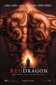 Red Dragon Joblo Movie Reviews Joblo Com