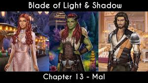 We did not find results for: Mal Route Blades Of Light Shadow Book 1 Chapter 13 Youtube