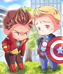 (le podéis encontrar en tumblr). Pin On Avengers Academy