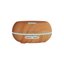 New never used room humidifier. Bluestone 200 Ml Ultrasonic Aromatherapy Humidifier With 7 Color Leds Hw0100053 The Home Depot