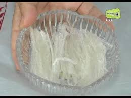 Cara terbaik untuk menyimpan santan agar tahan lama adalah dengan menyimpannya dalam peti sejuk beku. Proses Pebuatan Jelly Kelapa Youtube