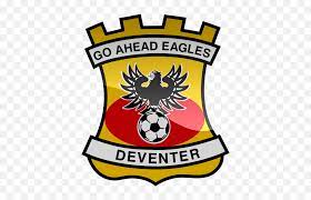 Last game played with fc emmen, which ended with result: Go Ahead Eagles Deventer Football Logo Png Ajax Go Ahead Eagles Eagles Logo Png Free Transparent Png Images Pngaaa Com
