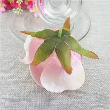 A great way to provide a beautiful floral arrangement without the hassle of keeping fresh flowers alive is to use silk flowers. Wholesale Silk Flowers For Wedding Backdrop Fall Decorations Cake Topp Vanrina
