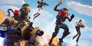 Fortnite chapitre 2 saison 2 présentation du passe de combat bande annonce. Fortnite Saison 7 Les Skins Du Passe De Combat En Fuite Next Stage