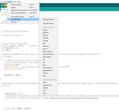 Most of the time, people will use a small subset of c++, which looks a lot like c. Everything You Need To Know About Arduino Code