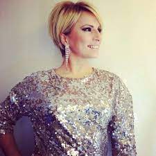 Create A Whole New Effect By Tucking One Side Of A Bob Behind Your Ear