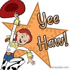 Yee Haw Toystory Toystory4 Jessietoystory Jessie Disney Toy Story Jessie Toy Story Newborn Toys