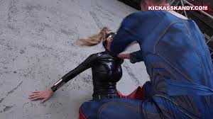 KickAssKandy Wonderkix - League Domination