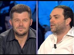 And hosted by laurent ruquier. Yann Moix On N Est Pas Couche 13 Decembre 2008 Onpc Youtube