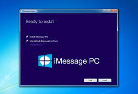 How to do an icloud backup of your apple devices How To Use Imessage On Windows Pc 2 Methods Explained By Ekshith Reddy Medium