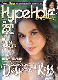 Hype Hair X November 2017 Hype Hair Black Hair Magazine Hair Magazine